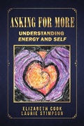 Cover: Asking for More - Balboa Press