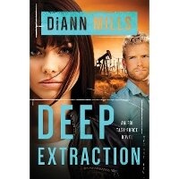 Enlarge image Cover: Deep Extraction - Tyndale House Publishers