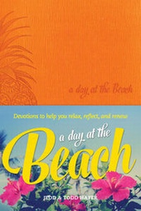 Enlarge image Cover: A Day At The Beach - Tyndale House Publishers