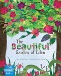 Cover: The Beautiful Garden of Eden - Tyndale House Publishers