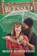Cover: Blessed, Blessed . . . Blessed - Tyndale House Publishers