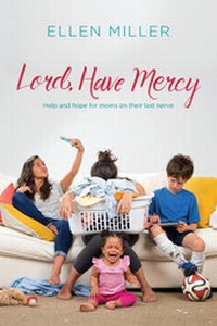 Enlarge image Cover: Lord, Have Mercy - Tyndale House Publishers