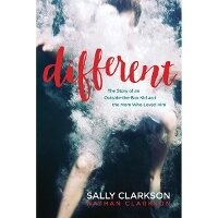 Enlarge image Cover: Different - Tyndale House Publishers