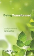 Cover: Being Transformed - Wipf & Stock Publishers