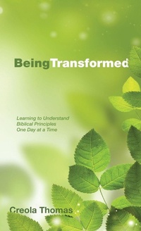 Enlarge image Cover: Being Transformed - Wipf & Stock Publishers