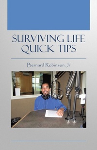 Enlarge image Cover: Surviving Life Quick Tips - WestBow Press