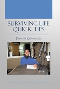Cover: Surviving Life Quick Tips - WestBow Press