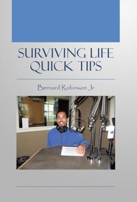 Enlarge image Cover: Surviving Life Quick Tips - WestBow Press