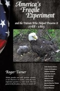 Cover: America's Fragile Experiment - Xulon Press