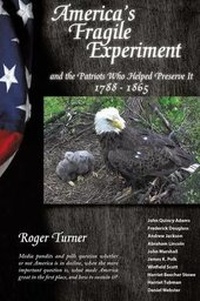Enlarge image Cover: America's Fragile Experiment - Xulon Press