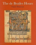 Cover: The De Brailes Hours - University of Toronto Press