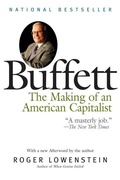 Cover: Buffett - Random House