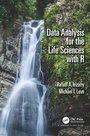Cover: Data Analysis for the Life Sciences with R - Chapman & Hall/CRC