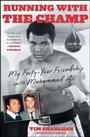 Cover: Running with the Champ - Simon & Schuster
