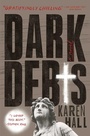 Cover: Dark Debts - Simon & Schuster