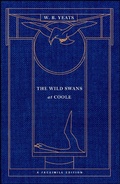 Cover: The Wild Swans at Coole - Simon & Schuster
