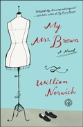 Cover: My Mrs. Brown - Simon & Schuster