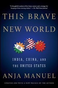 Enlarge image Cover: This Brave New World - Simon & Schuster