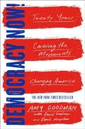 Cover: Democracy Now! - Simon & Schuster