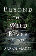 Cover: Beyond the Wild River - Atria Books