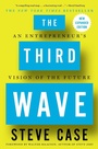 Cover: The Third Wave - Simon & Schuster
