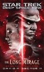Cover: The Long Mirage - Star Trek