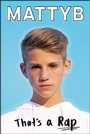 Cover: That's a Rap - Gallery Books