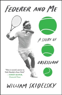 Abbildung von: Federer and Me - Simon & Schuster