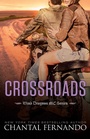 Cover: Crossroads: Volume 9 - Simon & Schuster