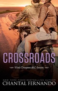 Cover: Crossroads: Volume 9 - Simon & Schuster
