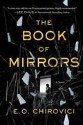 Cover: The Book of Mirrors - Atria Books