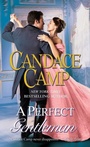 Cover: A Perfect Gentleman - Pocket Books
