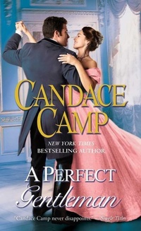 Enlarge image Cover: A Perfect Gentleman - Pocket Books