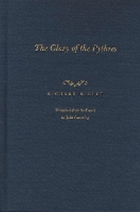 Enlarge image Cover: The Glory of the Pythres - Northwestern University Press
