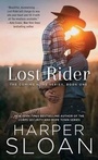Cover: Lost Rider - Pocket Books