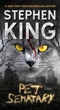 Bild: Pet Sematary - Pocket Books