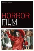 Cover: Horror Film - Bloomsbury Academic USA