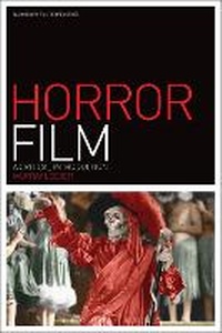 Enlarge image Cover: Horror Film - Bloomsbury Academic USA
