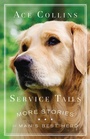 Cover: Service Tails - Abingdon Press