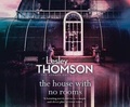 Cover: The House with No Rooms - Dreamscape Media