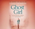 Cover: Ghost Girl - Dreamscape Media