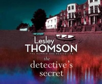 Enlarge image Cover: The Detective's Secret - Dreamscape Media