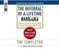 Cover: The Referral of a Lifetime - Dreamscape Media