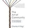 Cover: The Art of Community - Dreamscape Media