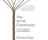 Enlarge image Cover: The Art of Community - Dreamscape Media