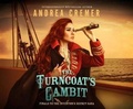 Cover: The Turncoat's Gambit - Dreamscape Media