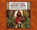 Cover: Little Red Riding Hood - Dreamscape Media