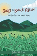 Cover: Gnats in the 'Bacce Patch - AUTHORHOUSE