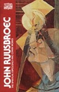 Enlarge image Cover: John Ruusbroec - Paulist Press International,U.S.