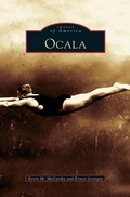 Cover: Ocala - Arcadia Publishing Library Editions